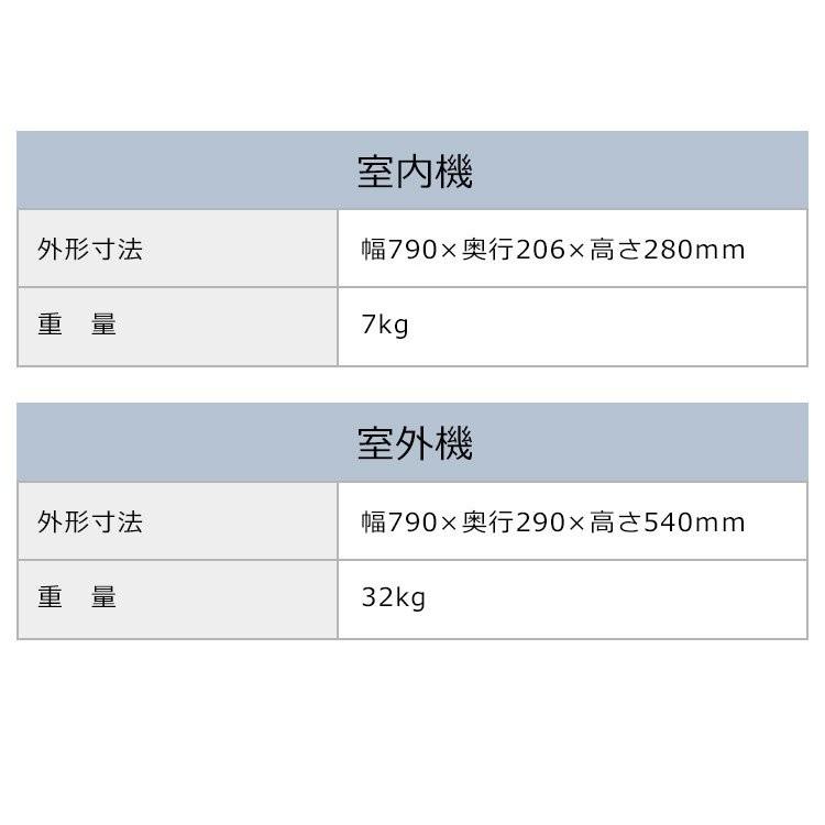 エアコン 14畳 アイリスオーヤマ クーラー 冷房 暖房 除湿 省エネ タイマー付き エコ 4.0kW IRA-4002A 新生活｜petkan｜14