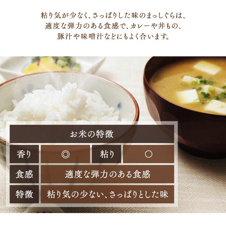 米 5kg 送料無料 令和5年産 青森県産 まっしぐら お米 ご飯 低温製法米 精米  5キロ 青森県産 まっしぐら アイリスフーズ｜petkan｜04