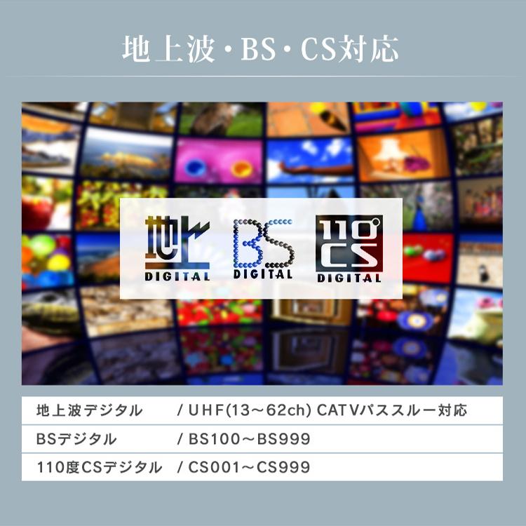 IRIS OHYAMA（アイリスオーヤマ） テレビ 40インチ 液晶テレビ TV 2K
