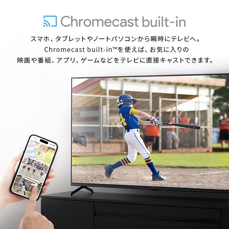 【リサイクルショップどりーむ鹿大前店】No10426　アイリスオーヤマ　4K対応液晶テレビ　55V型　2019年製　 リサイクルショップどりーむ鹿大前店】No10426 アイリスオーヤマ 4K