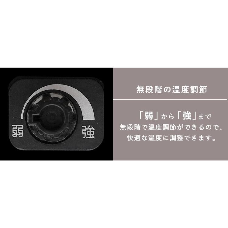 IRIS OHYAMA こたつ 本体 80×40 長方形 収納付 引出し付 コタツ