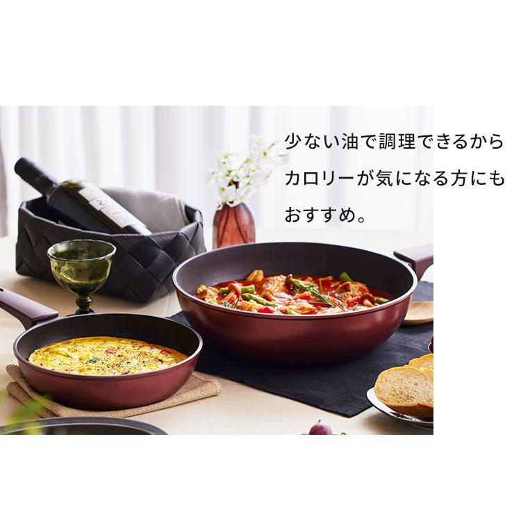 人気ショップ卵焼き器 エッグパン フライパン 新生活 ガス火対応 取っ手一体型エッグパン ダイヤモンドコート DCEG-I コーティングIH アイリスオーヤマ IH対応 角型 調理器具 フライパン 卵焼き ダイヤモンドコートパンディープラス エッグパン IH・ガス火用 PDCI-SE チェスナットブラウン アイリスオーヤマ