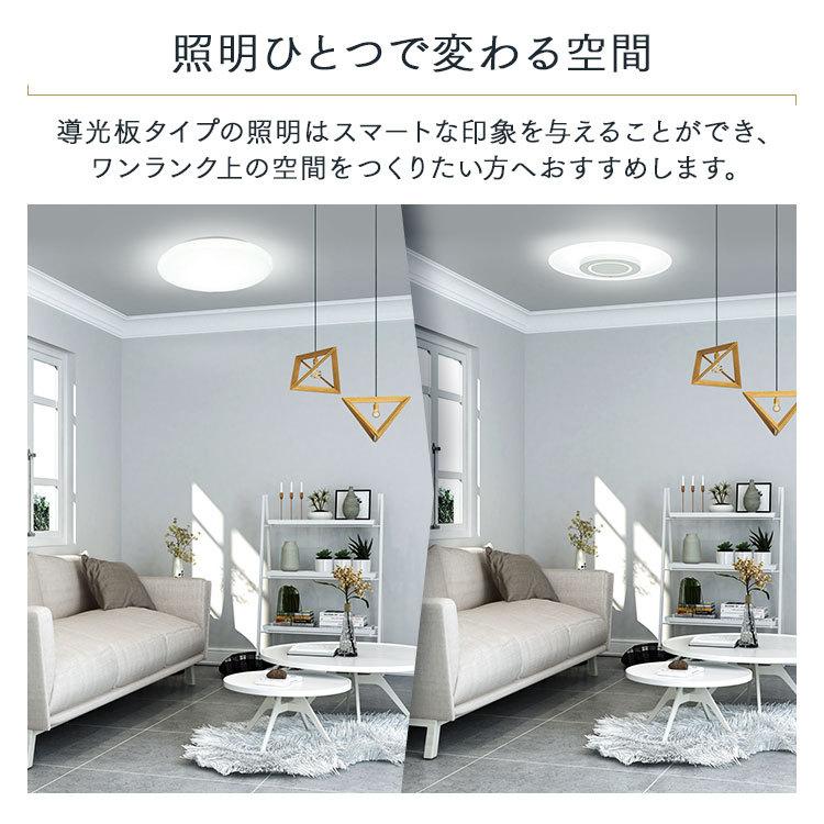 IRIS OHYAMA（アイリスオーヤマ） シーリングライト LED 12畳 LED