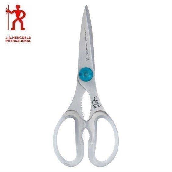 ZWILLING J.A. HENCKELS クールカット料理バサミ 13969-002 ヘンケルス