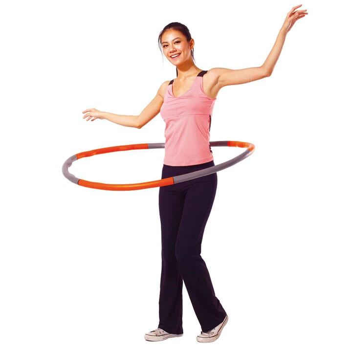 フラフープ 腰まわしダイエット 組立簡単ウエイト 1 5kg負荷あり 1 5kg Kw 722 カワセ 鉄人倶楽部 ダイエット 運動 くびれ タイムセール Megastore Paypayモール店 通販 Paypayモール