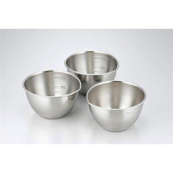 小分けプチボール 3個組 28867 下村企販 プチボウル 小鉢 食器 ボウル