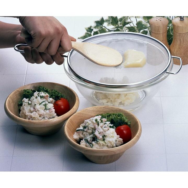 うらごし名人 20083 下村企販 裏ごし 裏ごし器 うらごし器 ステンレス