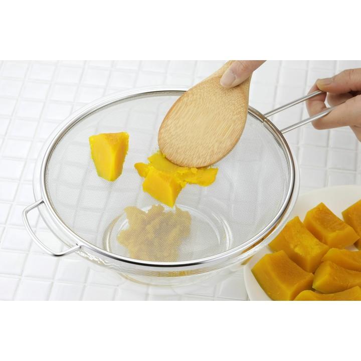 うらごし名人 20083 下村企販 裏ごし 裏ごし器 うらごし器 ステンレス