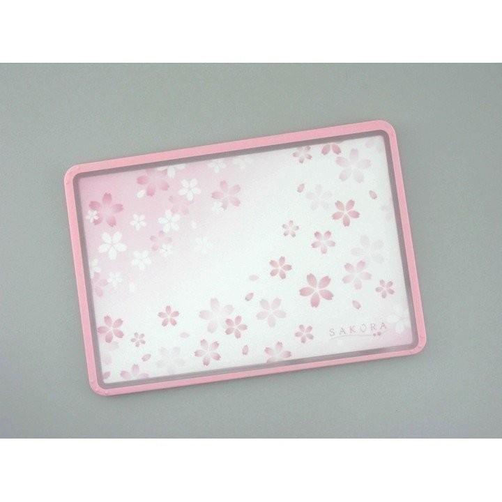 MV% まな板/プレート　ピンク MV% まな板/プレート ピンク