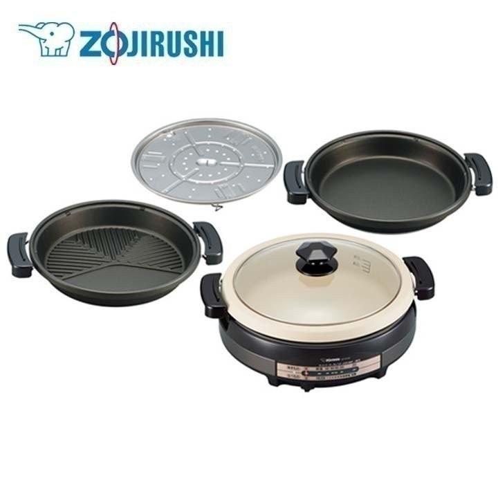 【未使用品】象印 ZOJIRUSHI 土鍋風大型なべ EP-RV30-TA 未使用品】ZOJIRUSHI 土鍋風大型なべ EP-RV30型 2022年製