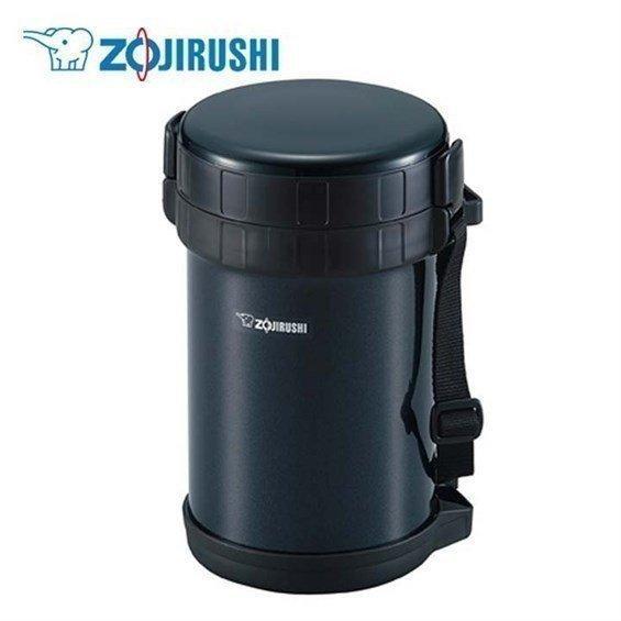 象印（ZOJIRUSHI） ステンレスランチジャー AD SL-XE20 スープジャー