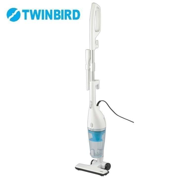 掃除機 サイクロンスティック型クリーナー Tc E151w Twinbird D Megastore Paypayモール店 通販 Paypayモール
