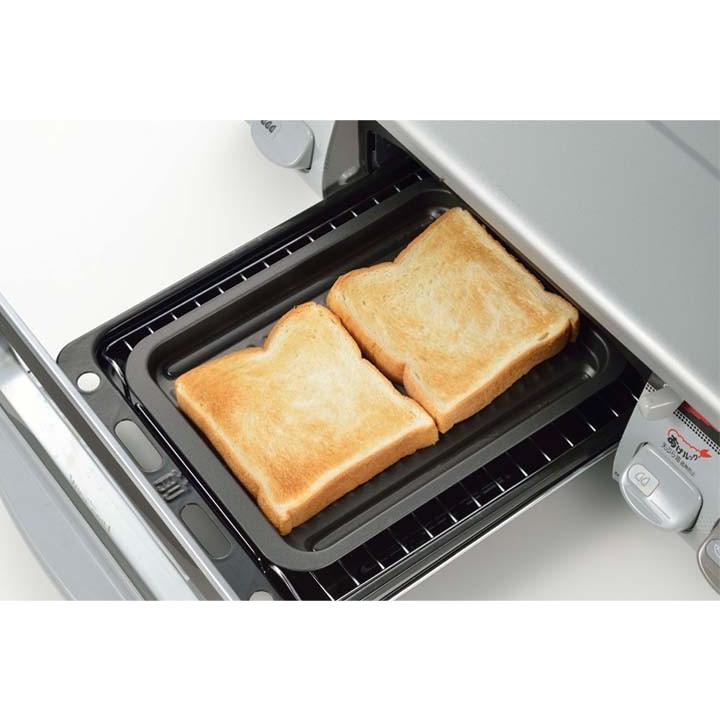 美品　カリカリロールパン　　トースター トースターレシピ｜揚げパン風ロールパン – ツインバード公式ストア