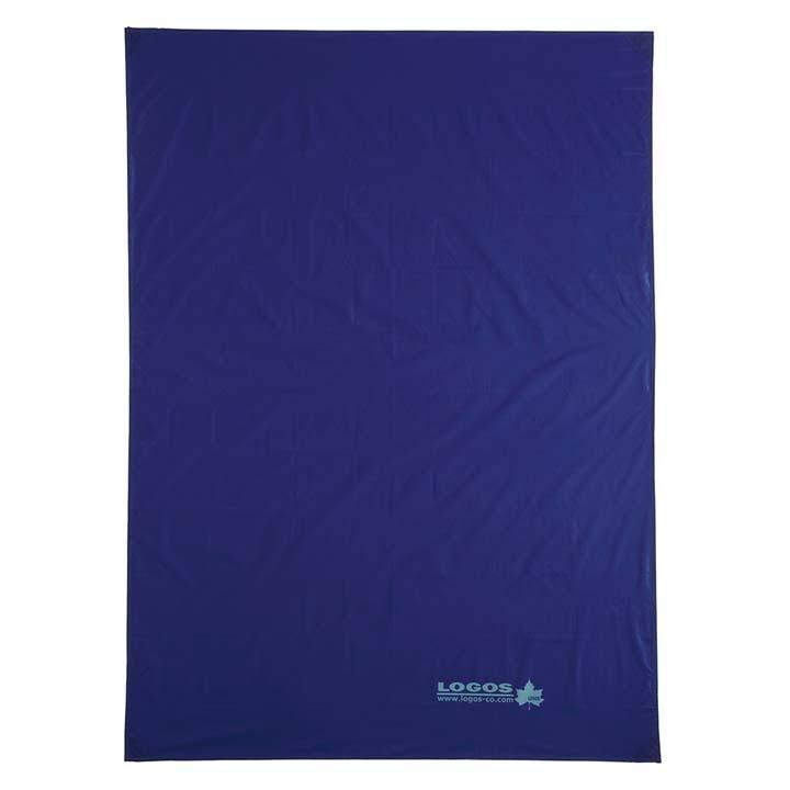 防水マルチシート(200×145cm) 85001000 ロゴス (D) 新生活 | LOGOS | 03