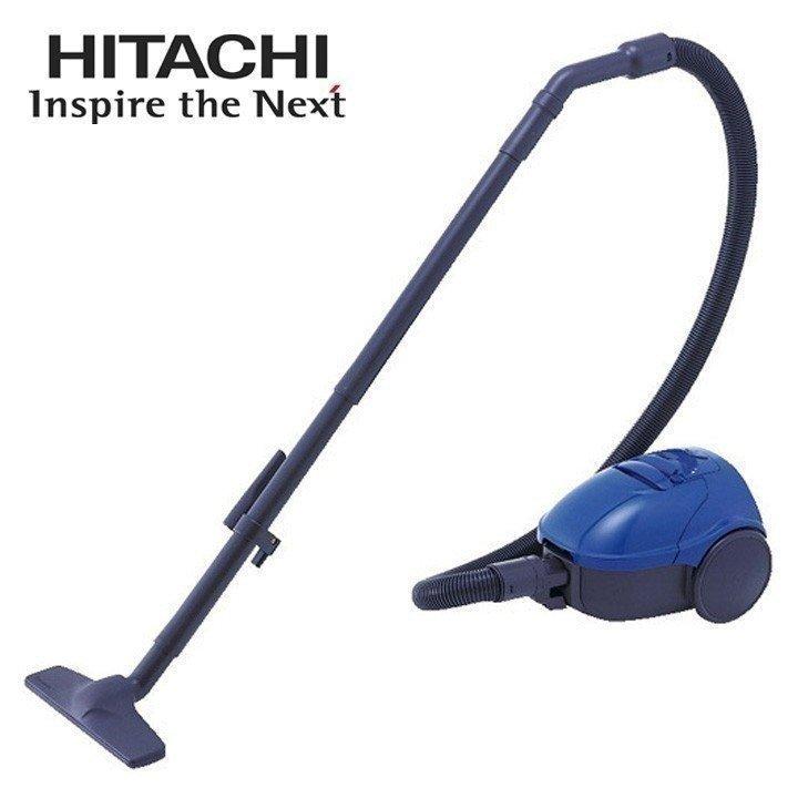 掃除機 紙パック式掃除機 ブルー 掃除 クリーナー おすすめ Cv Cg3 日立 D Megastore Paypayモール店 通販 Paypayモール