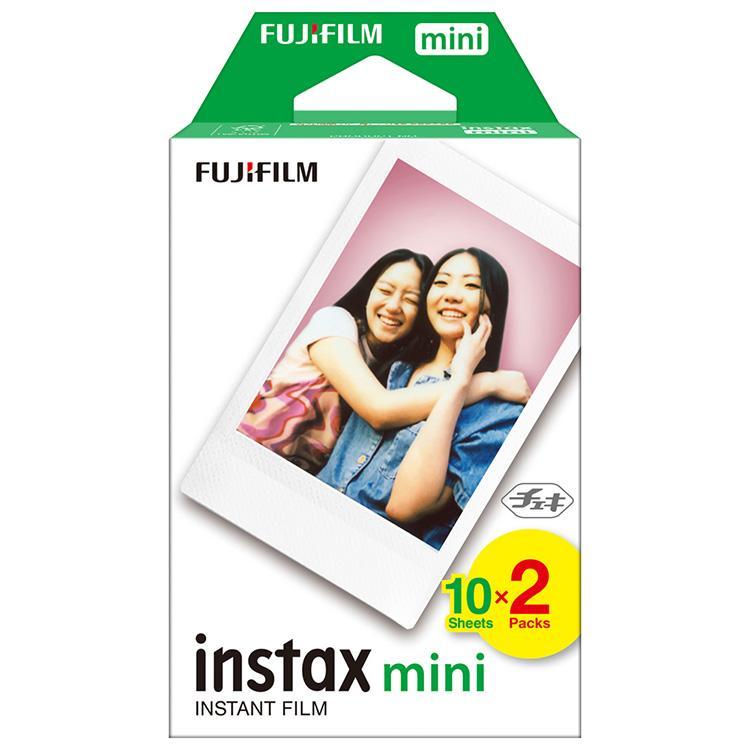 最安挑戦/ チェキフィルム チェキ用フィルム 20枚入 instax 最安挑戦/ チェキフィルム チェキ用フィルム 20枚入 instax