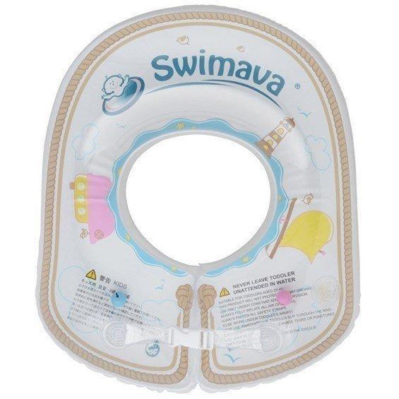 ランキング第1位 浮き輪 うきわ スイマーバ 赤ちゃん 子供 お風呂 バスグッズ お風呂グッズ ボディリング キッズサイズ セーリング Sw130kdsl Swimava D B 4 000円 Aynaelda Com