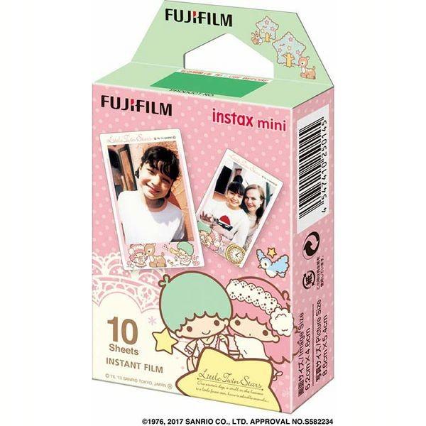 FUJIFILM（フジフイルム） チェキフィルム INSTAX MINI KIKILALA WW1