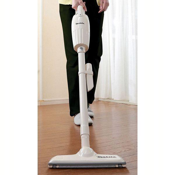 マキタ コードレスクリーナー アイボリー a1633810 （D） 新生活