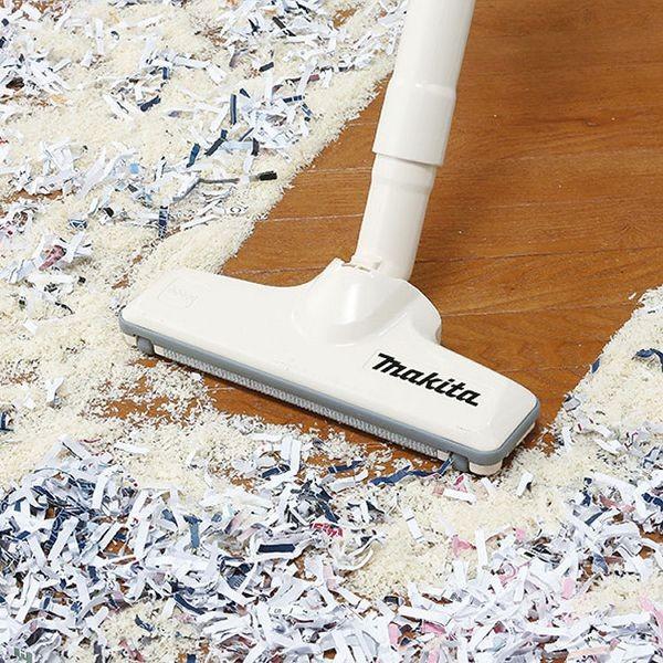 マキタ コードレスクリーナー アイボリー a1633810 （D） 新生活