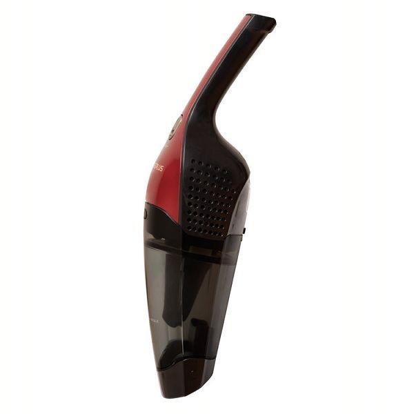 【リサイクルサービス八光　田上店】CCP シーシーピー CN-DC46-RD [コードレス 2in1 クリーナー カーディナルレッド] CCP コードレス2in1スティッククリーナー レッド CN-DC46-RD シ−シ