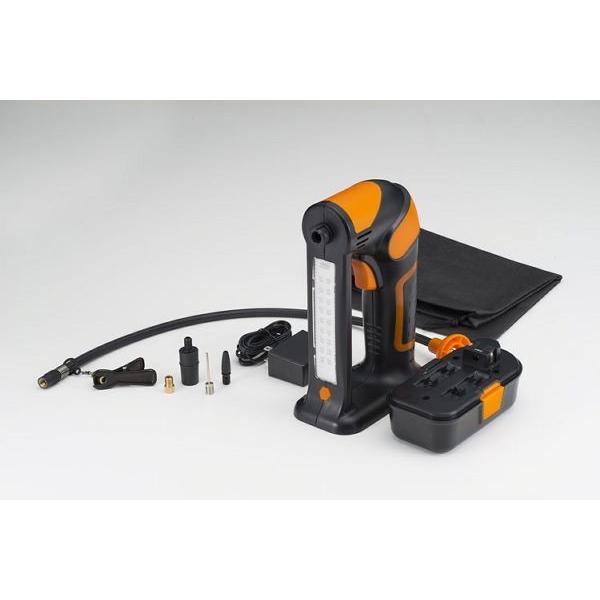 CCP 電動エアコンプレッサー GALAXY AIR Z(ギャラクシーエアゼット