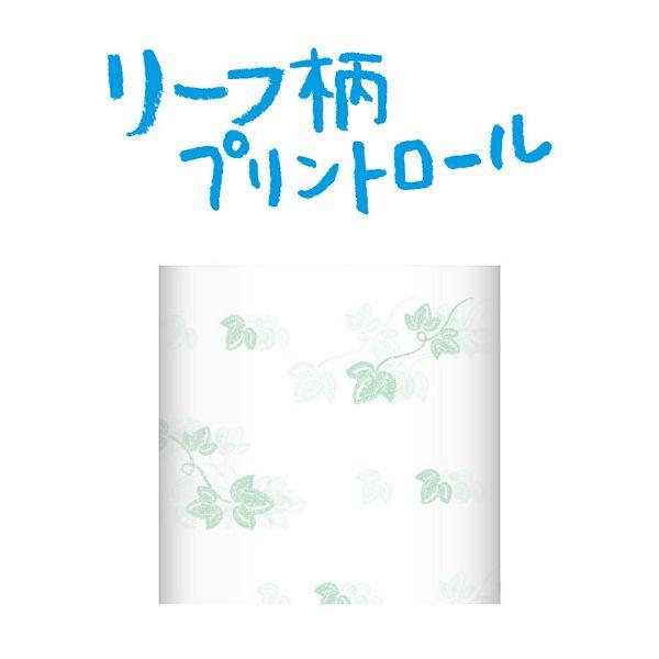 トイレットペーパー ダブル エリエール 大王製紙 6個セット 72ロール (12ロール×6パック) シャワートイレのためにつくった吸水力が2倍 無香料 25m 新生活｜petkan｜05