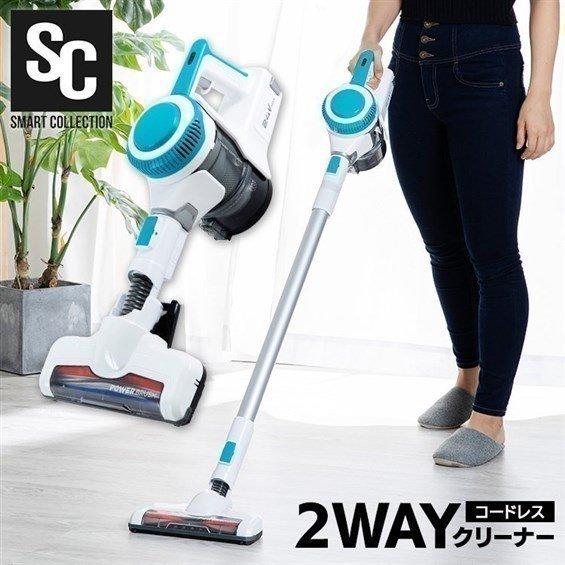 スティッククリーナー本体 掃除機 コードレスクリーナー ハンディークリーナー Amazon | [禄越] 掃除機 コードレス スティッククリーナー