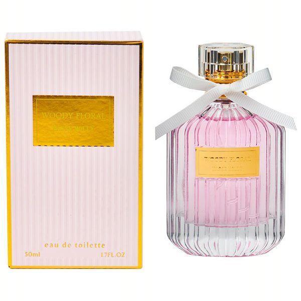 香水 レディース フレグランス 50ml ボディミスト フローラル ローズ