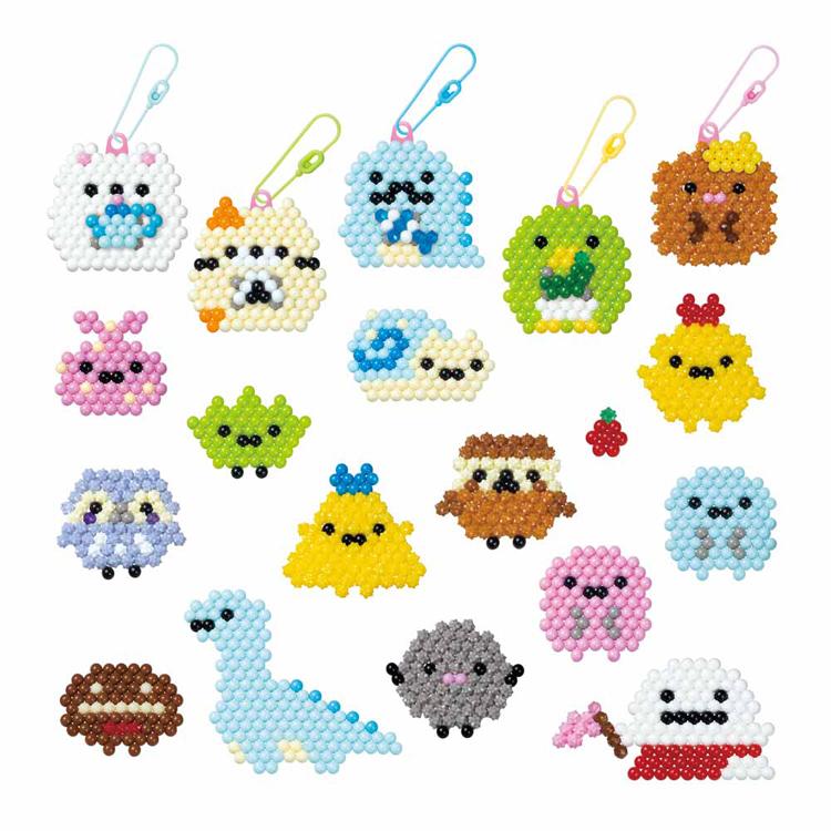 エポック社（EPOCH） アクアビーズ すみっコぐらし プレゼント