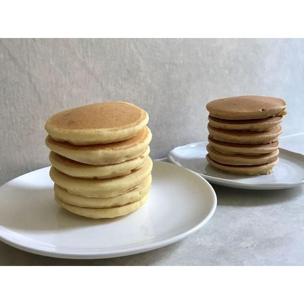 (3袋)みたけ食品 砂糖不使用パンケーキミックス みたけ食品 (D)【メール便】|petkan|02