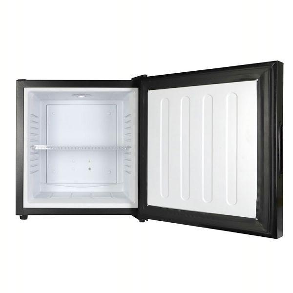 A-Stage　1ドアミラーガラス冷蔵庫　AR-20L01MG 冷蔵庫 おしゃれ コンパクト 1ドアミラーガラス冷蔵庫20L ブラック AR