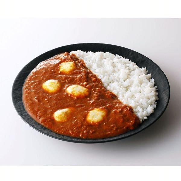 レトルトカレー チーズカレー 北海道 セット (5個) 十勝モッツァレラチーズカレー 180ｇ ベル食品 (D) 新生活｜petkan｜02