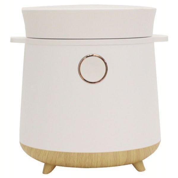 炊飯器 かわいい ご飯 2合炊き 新生活 コンパクト マイコン式 多機能炊飯器 2合炊き Hm 12w D 新生活 Megastore Yahoo 店 通販 Yahoo ショッピング