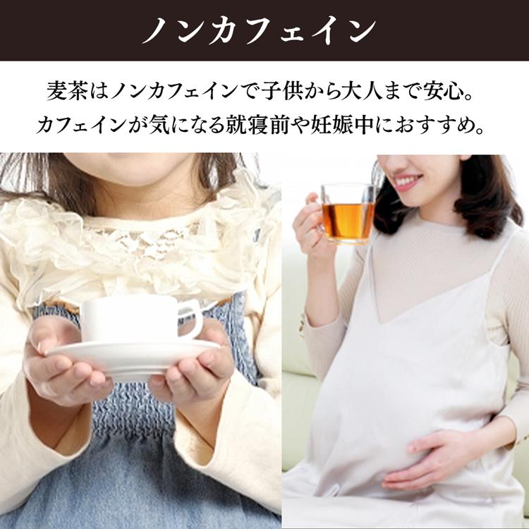 お茶 ペットボトル 麦茶 ほうじ茶 ルイボスティー 500ml 48本 安い 国内製造 LDC ライフドリンクカンパニー (代引不可)(D) 新生活｜petkan｜03