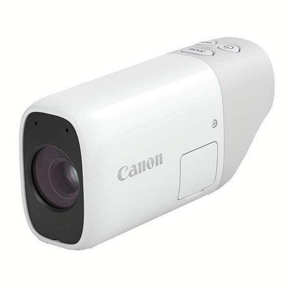 値下げ Canon パワーショットズーム　（本体+32GBsdカード) カメラ キャノン 望遠鏡型カメラ パワーショットズーム PowerShot ZOOM