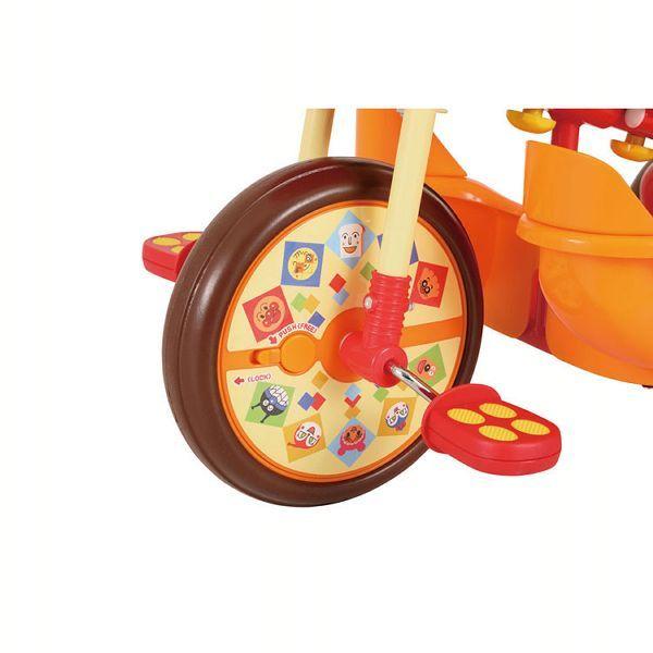 エムアンドエム M&M＜mimi＞ それいけ！アンパンマン デラックスII