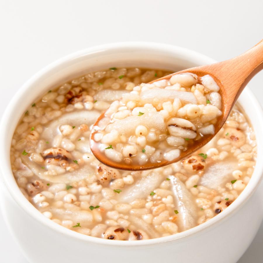 スープ セット スープ インスタント スープ レトルト スープ 30食セット  5種の穀物と野菜を食べるスープ30食  0870 (D) |  | 04