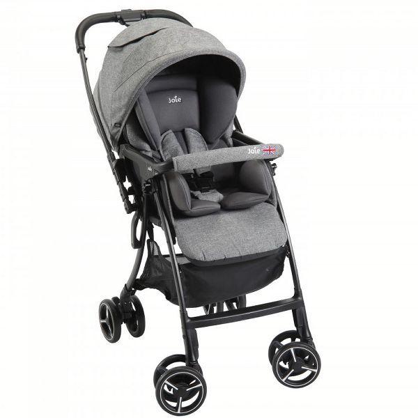 ベビーカー Joie 両対面 折りたたみ ベビー 赤ちゃん 1ヶ月〜3才