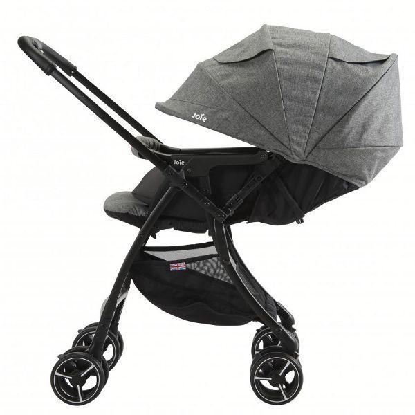 ベビーカー Joie 両対面 折りたたみ ベビー 赤ちゃん 1ヶ月〜3才