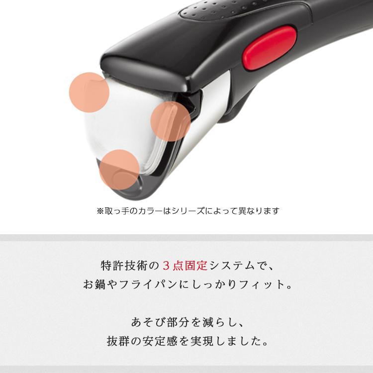 T-fal（ティファール） インジニオ・ネオ インテンス セット9 ガス火