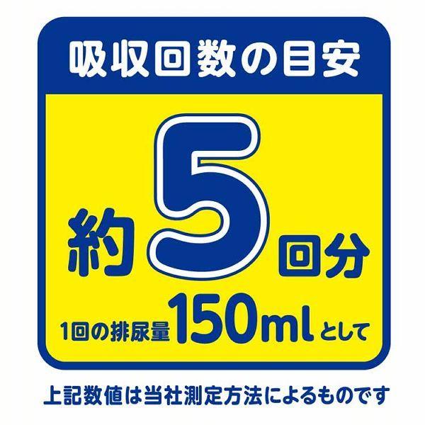 [3個セット] アテント 昼1枚安心パンツ 長時間快適プラス Lサイズ 女性用 42枚（14枚×3） (D) 新生活｜petkan｜05