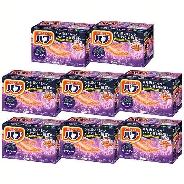 ハブ 入浴剤セット 12個入りが27箱 バブ 厳選4種類の香り