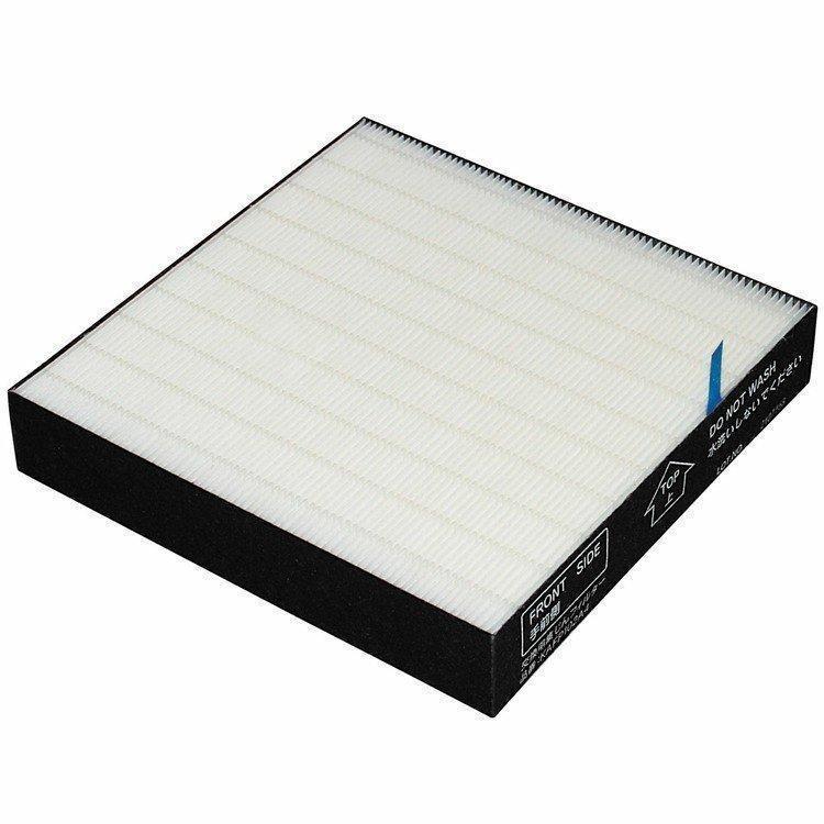 ダイキン（DAIKIN） 空気清浄機 フィルター 交換用 集塵フィルター