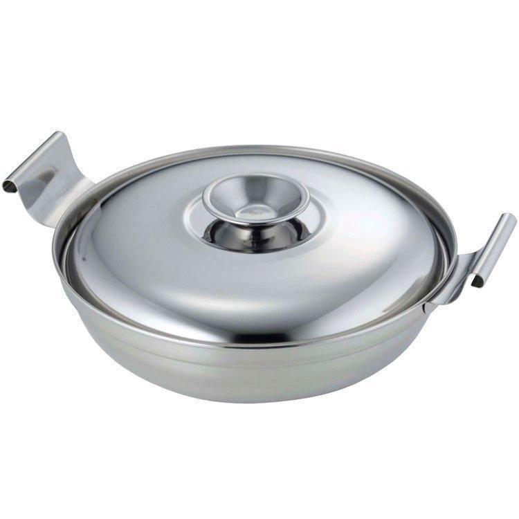 鍋焼きうどん＆よせ鍋 40444 (D)(B) 新生活 : メガストア Yahoo!店