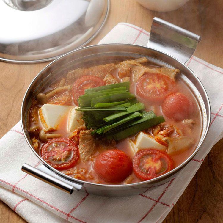 鍋焼きうどん＆よせ鍋 40444 (D)(B) 新生活 : メガストア Yahoo!店