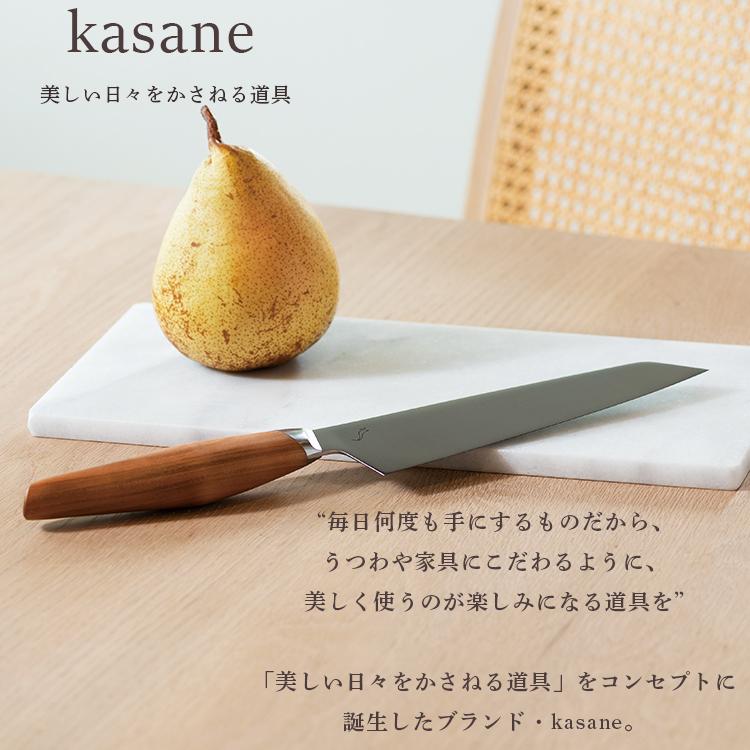 SUMIKAMA スミカマ 三徳包丁 kasane 文化包丁165mm SCS165B (D)(B) 新生活の画像