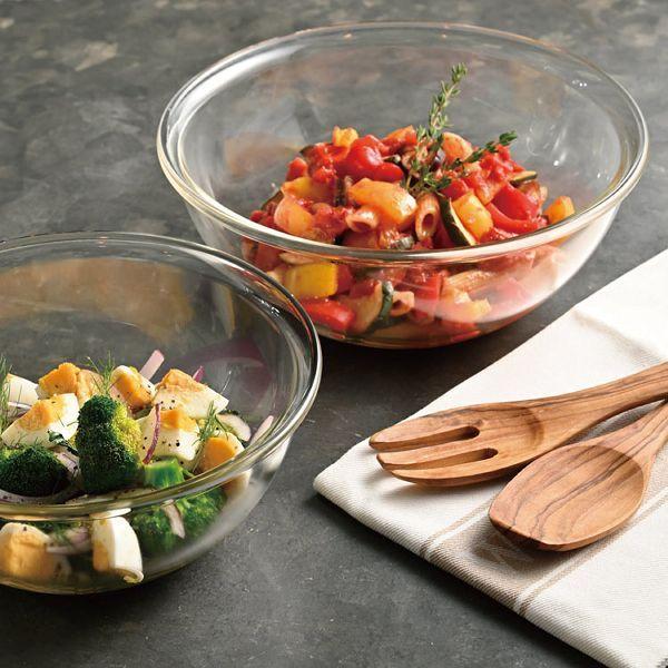 カットガラス 青色 ボウル 大丸 元箱付き カットガラス 青色 ボウル