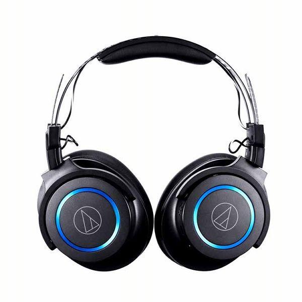オーディオテクニカ（audio-technica） ワイヤレスゲーミングヘッド