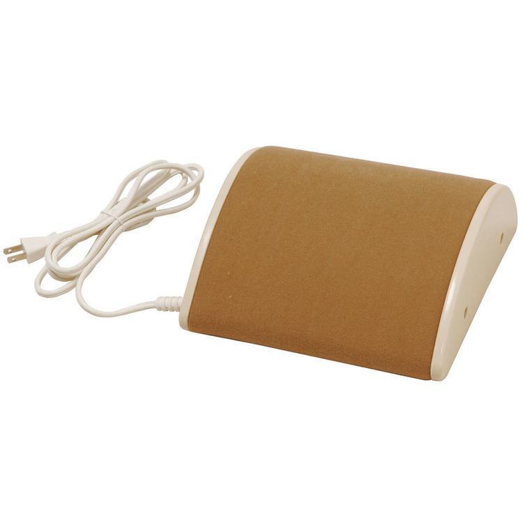 TEKNOS（テクノス） 山形あんか・岩盤浴 ブラウン EA-723M (D)(B) 新